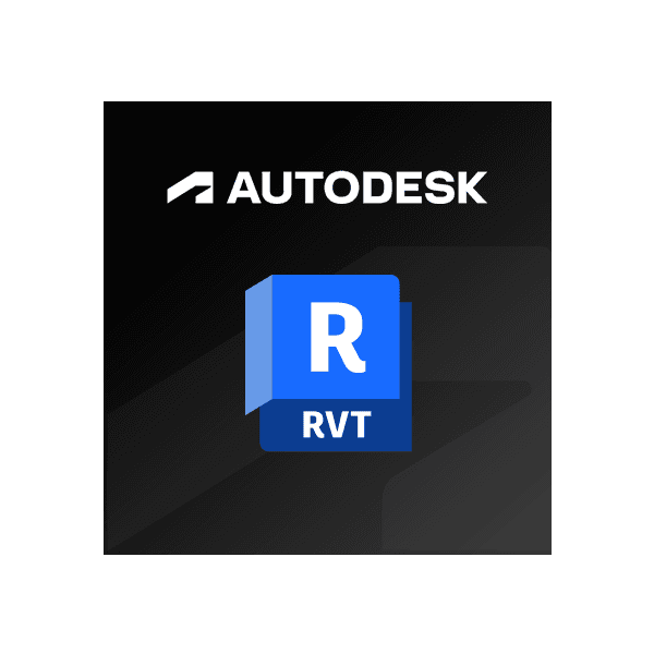 Autodesk Revit 2026, 1 Año – Suscripción Digital (Comercial)