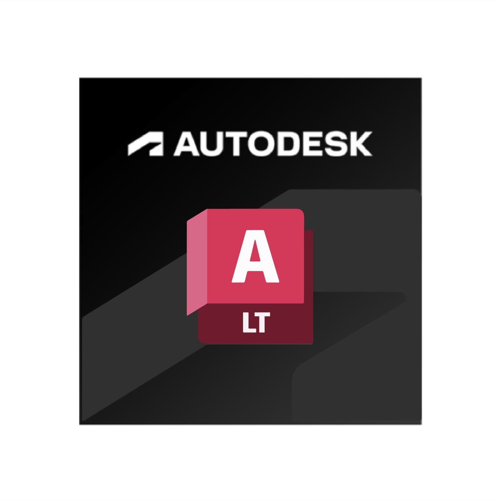 Autodesk AutoCad LT 2026, 1 Año – Suscripción Digital (Comercial)