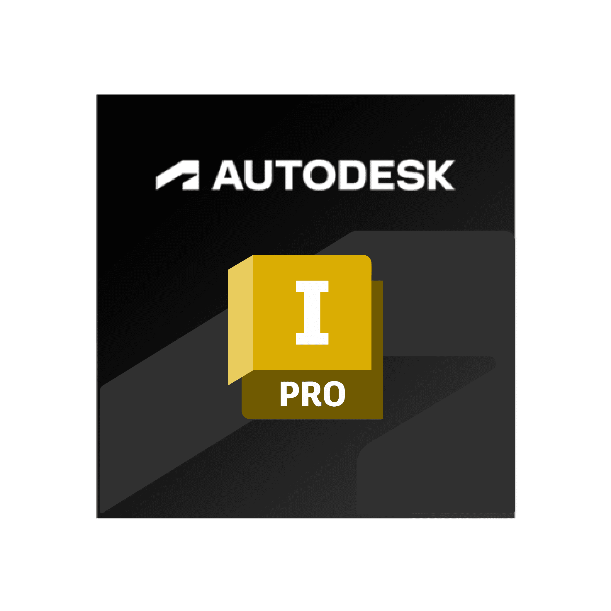 Autodesk Inventor 2026, 1 Año – Suscripción Digital (Comercial)