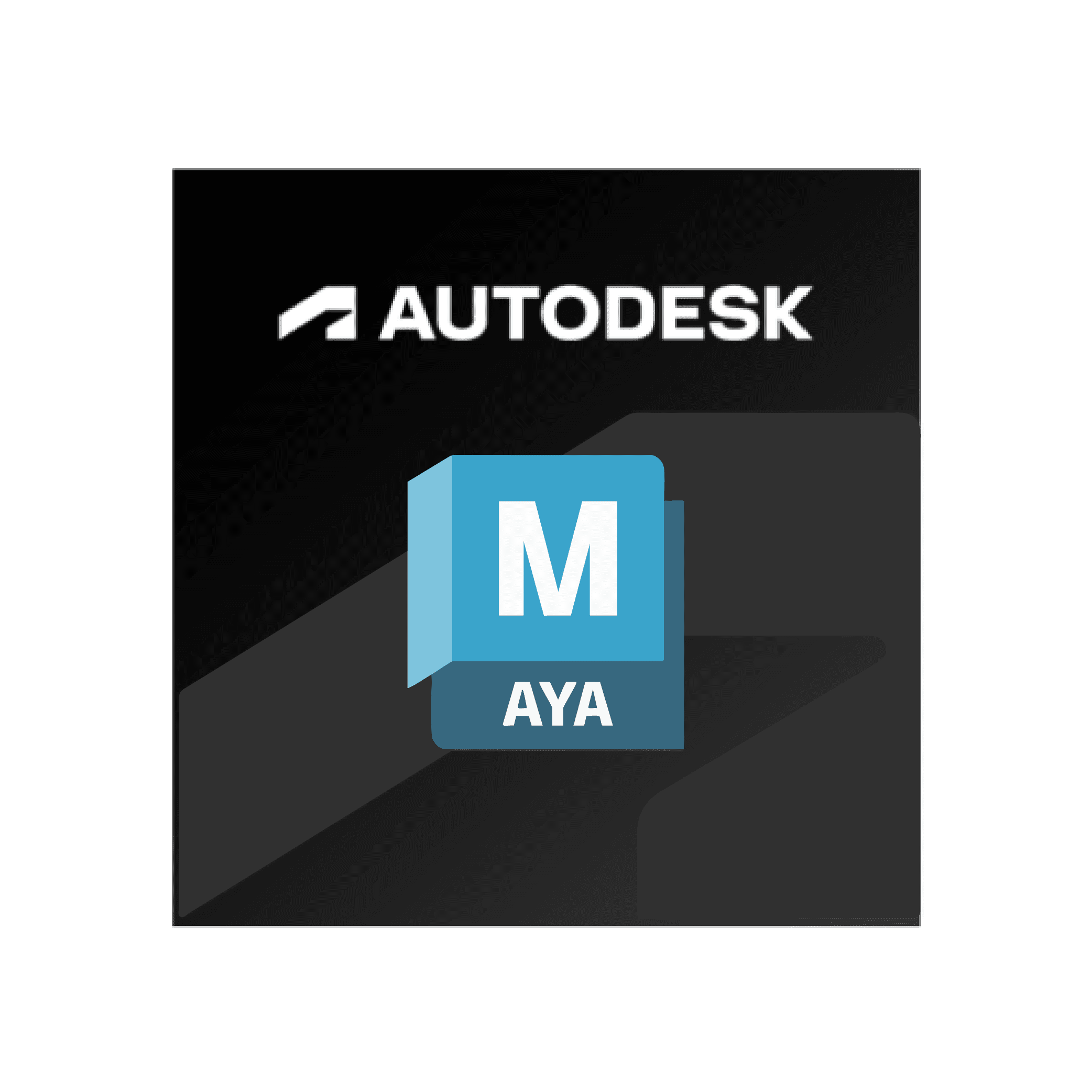 Autodesk Maya 2026, 1 Año – Suscripción Digital (Comercial)