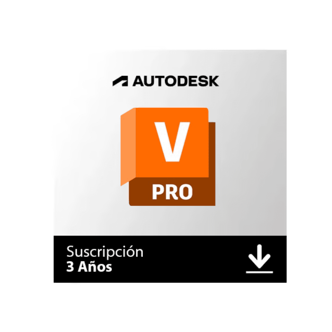 Autodesk VRED Professional 2026, 3 Años – Suscripción Digital EDU