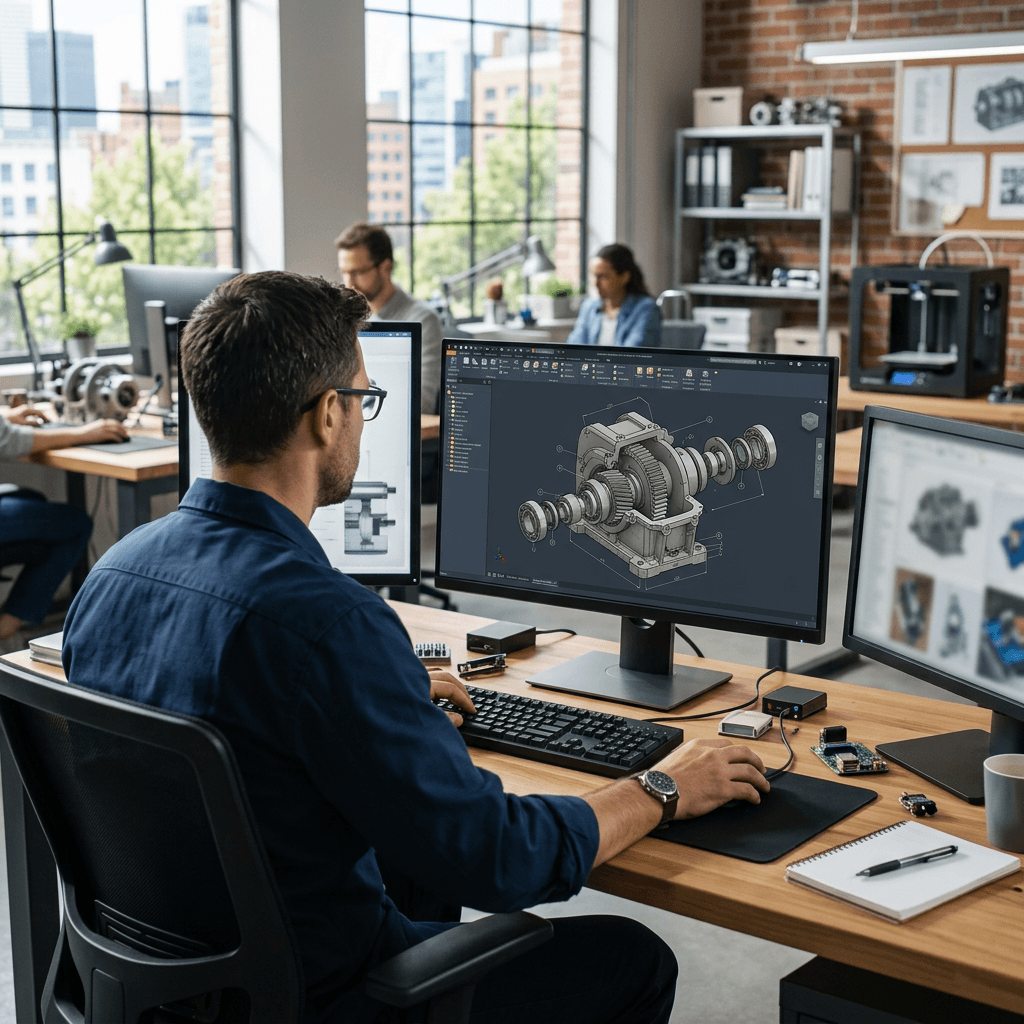 Autodesk 2026 hasta −20% — suscripción o renovación
