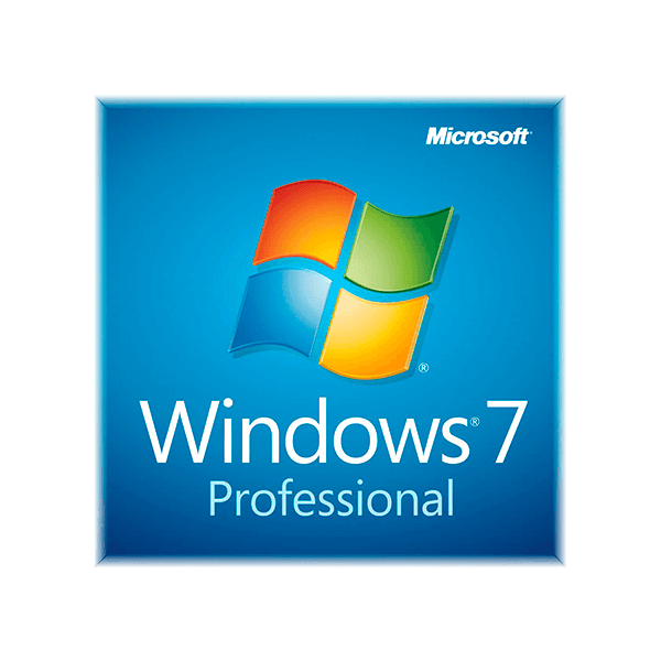Microsoft Windows 7 Profesional – Licencia Digital