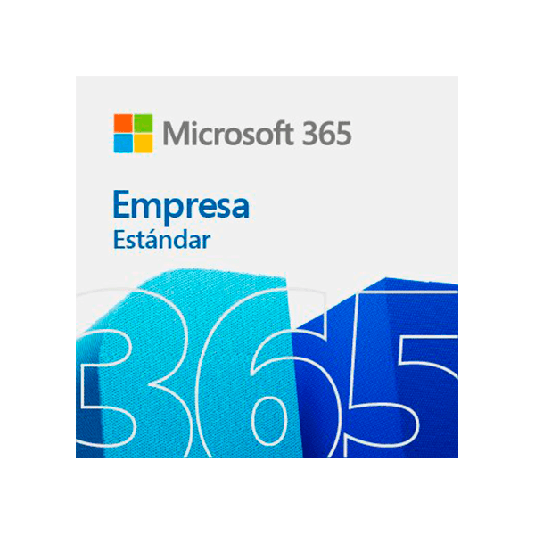 Microsoft Office 365 Empresa, 5 Dispositivos - Cuenta Digital - 1 Año