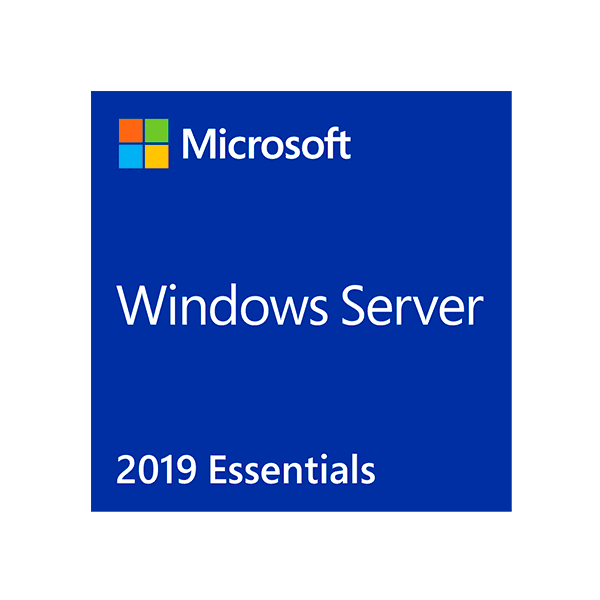 Microsoft Windows Server 2019 Essentials  – Licencia Digital