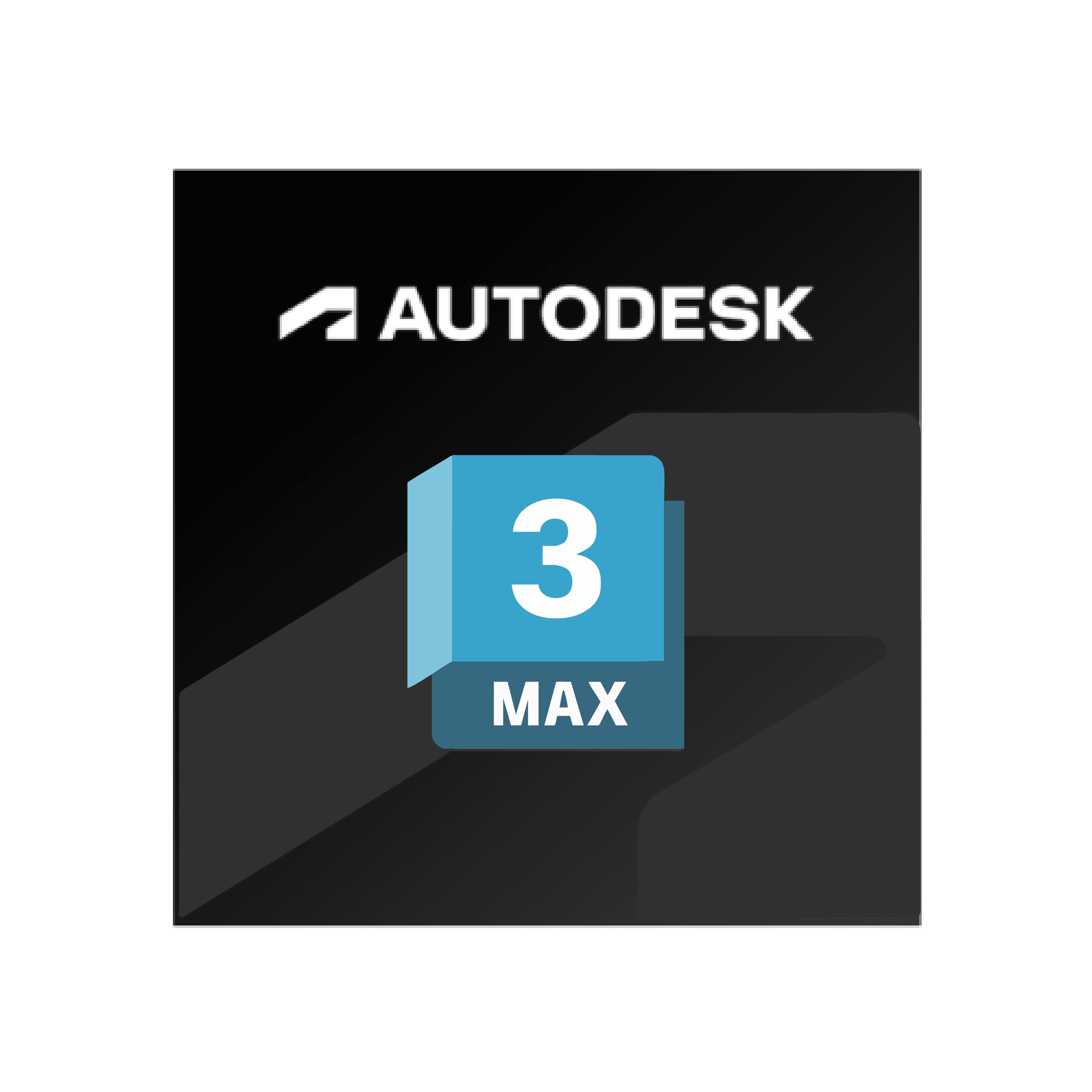 Autodesk 3ds Max 2026 1 Año – Suscripción Digital (Comercial)