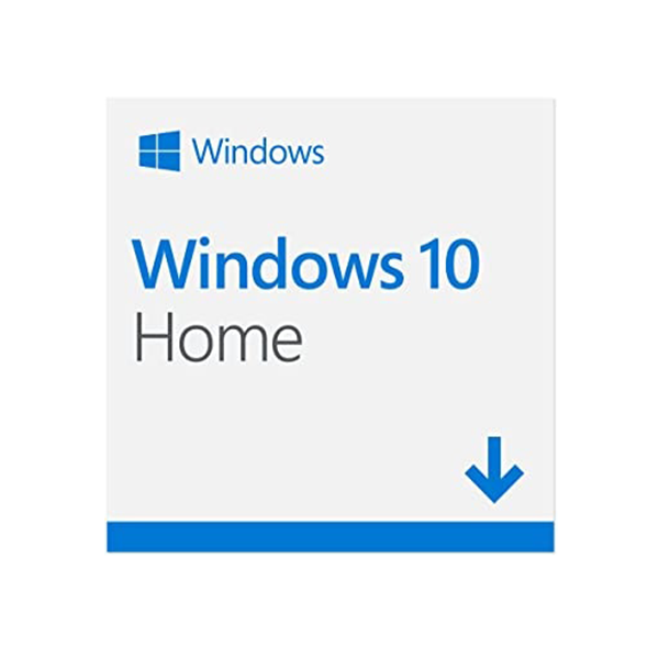 Microsoft Windows 10 Home - Licencia Digital
